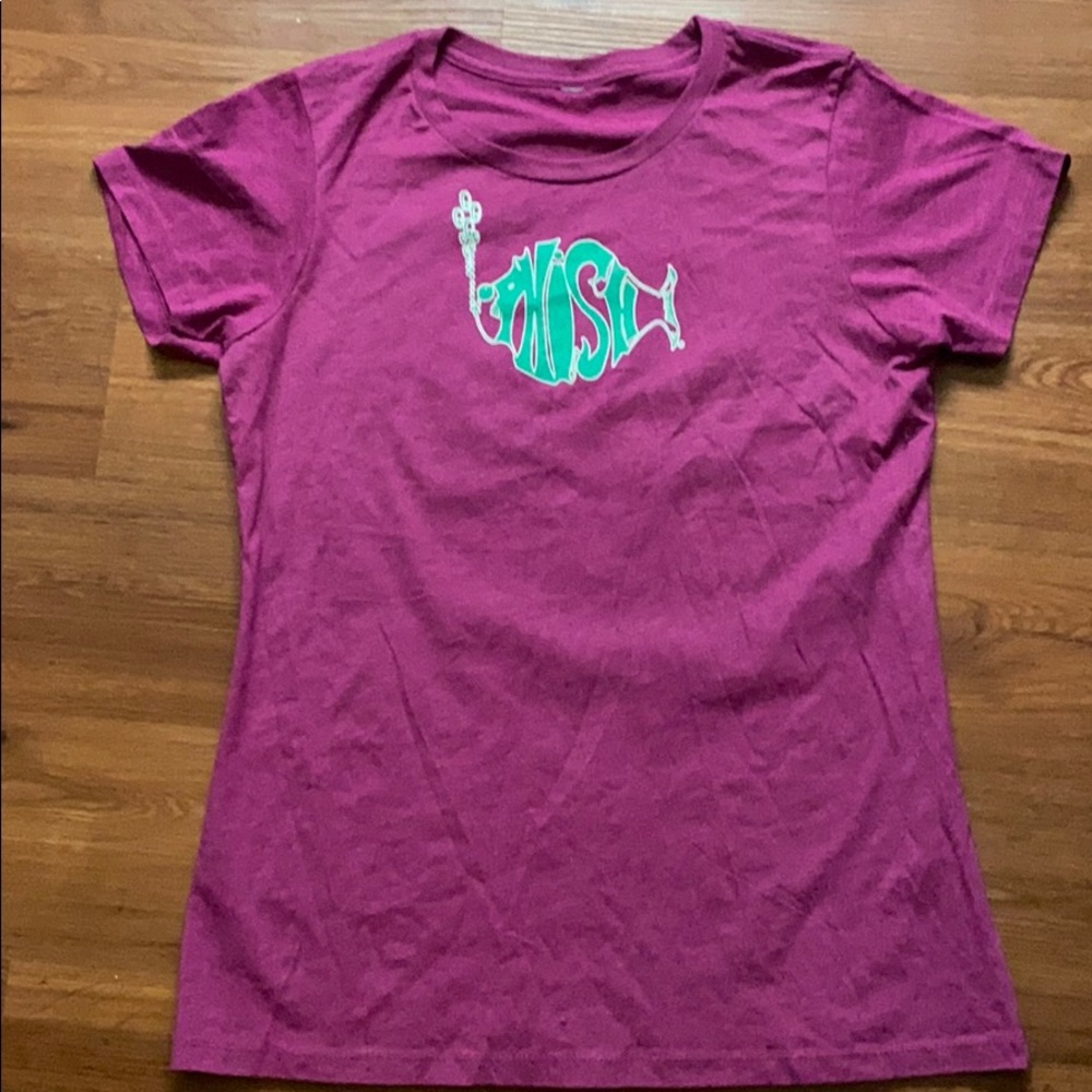 Phish New Years Eve T-shirt